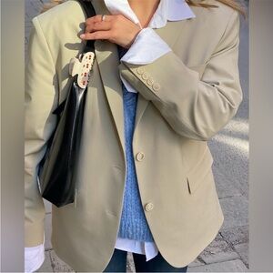 Djerf Avenue Forever Blazer